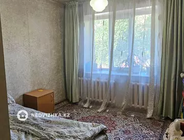 80 м², 4-комнатная квартира, этаж 1 из 5, 80 м², изображение - 6