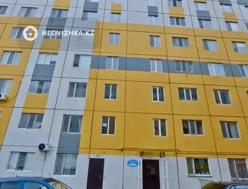 34.2 м², 1-комнатная квартира, этаж 8 из 9, 34 м², изображение - 12