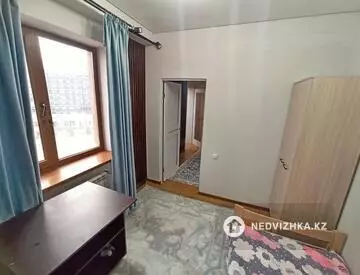 85 м², 3-комнатная квартира, этаж 8 из 14, 85 м², изображение - 4