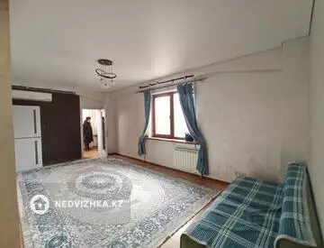 3-комнатная квартира, этаж 8 из 14, 85 м²