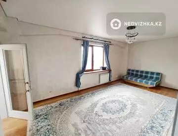 3-комнатная квартира, этаж 8 из 14, 85 м²