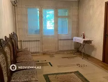 77 м², 4-комнатная квартира, этаж 3 из 5, 77 м², изображение - 5