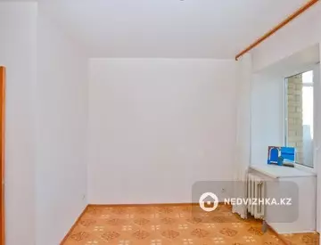 1-комнатная квартира, этаж 7 из 9, 25 м²