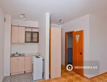 1-комнатная квартира, этаж 7 из 9, 25 м²