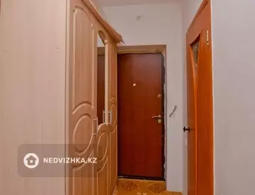 25.1 м², 1-комнатная квартира, этаж 7 из 9, 25 м², изображение - 5