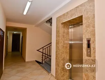 25.1 м², 1-комнатная квартира, этаж 7 из 9, 25 м², изображение - 7