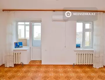 1-комнатная квартира, этаж 7 из 9, 25 м²