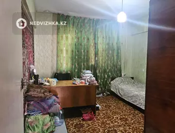 3-комнатная квартира, этаж 2 из 5, 70 м²