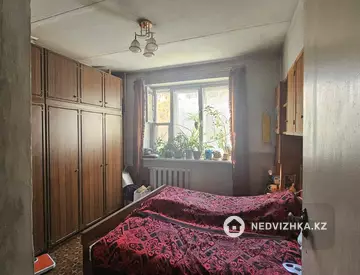 3-комнатная квартира, этаж 2 из 5, 70 м²