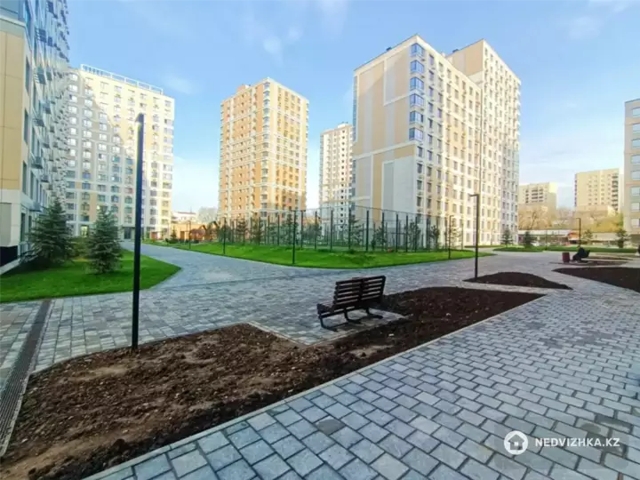 104 м², 3-комнатная квартира, этаж 13 из 15, 104 м², изображение - 1