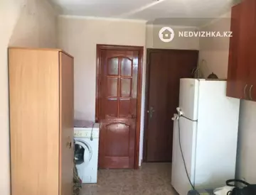 1-комнатная квартира, этаж 2 из 5, 16 м²