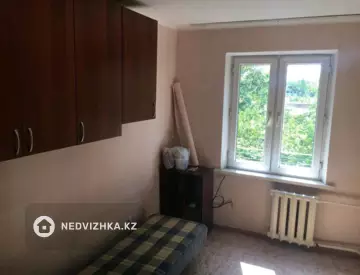 1-комнатная квартира, этаж 2 из 5, 16 м²