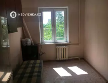 1-комнатная квартира, этаж 2 из 5, 16 м²