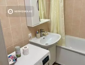 1-комнатная квартира, этаж 2 из 9, 30 м²