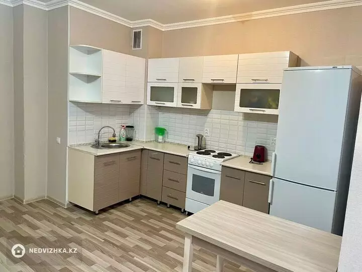 29.7 м², 1-комнатная квартира, этаж 2 из 9, 30 м², изображение - 1