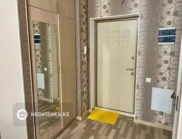 29.7 м², 1-комнатная квартира, этаж 2 из 9, 30 м², изображение - 4