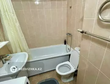 1-комнатная квартира, этаж 2 из 9, 30 м²