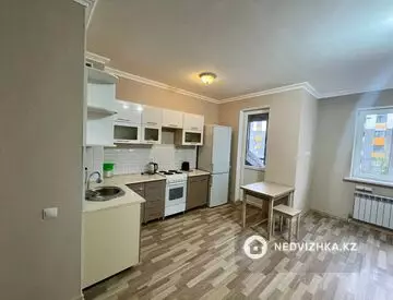 29.7 м², 1-комнатная квартира, этаж 2 из 9, 30 м², изображение - 0