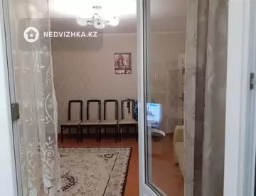 2-комнатная квартира, этаж 1 из 9, 51 м²