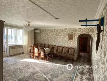 3-комнатная квартира, этаж 6 из 9, 64 м²