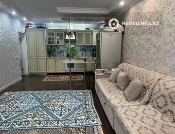 80 м², 3-комнатная квартира, этаж 4 из 16, 80 м², изображение - 4