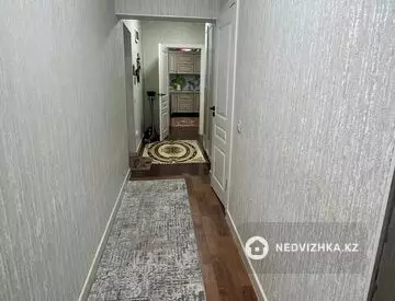 80 м², 3-комнатная квартира, этаж 4 из 16, 80 м², изображение - 8