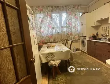 2-комнатная квартира, этаж 2 из 8, 58 м²