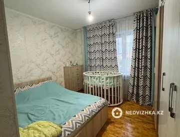 52 м², 2-комнатная квартира, этаж 5 из 5, 52 м², изображение - 4