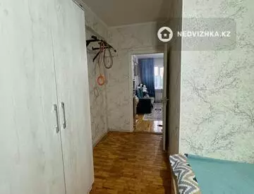 2-комнатная квартира, этаж 5 из 5, 52 м²