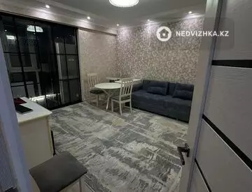 57 м², 3-комнатная квартира, этаж 10 из 10, 57 м², изображение - 1