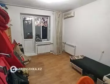 2-комнатная квартира, этаж 5 из 5, 44 м²