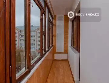 78 м², 2-комнатная квартира, этаж 5 из 5, 78 м², изображение - 11