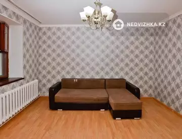 78 м², 2-комнатная квартира, этаж 5 из 5, 78 м², изображение - 1