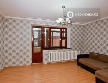 2-комнатная квартира, этаж 5 из 5, 78 м²