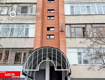 78 м², 2-комнатная квартира, этаж 5 из 5, 78 м², изображение - 26