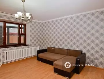 78 м², 2-комнатная квартира, этаж 5 из 5, 78 м², изображение - 2