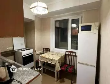 1-комнатная квартира, этаж 5 из 9, 36 м²