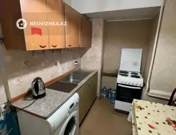 1-комнатная квартира, этаж 5 из 9, 36 м²