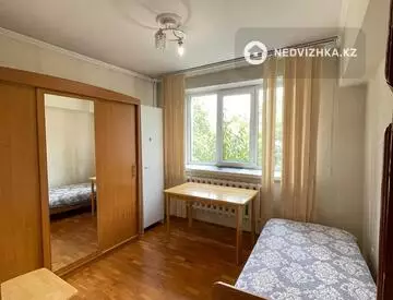 3-комнатная квартира, этаж 2 из 5, 70 м²