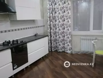 2-комнатная квартира, этаж 1 из 5, 75 м²