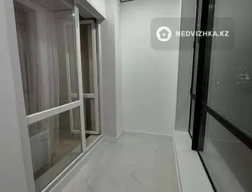 2-комнатная квартира, этаж 4 из 7, 58 м²