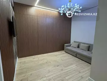 57.5 м², 2-комнатная квартира, этаж 4 из 7, 58 м², изображение - 6