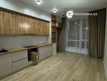 2-комнатная квартира, этаж 4 из 7, 58 м²