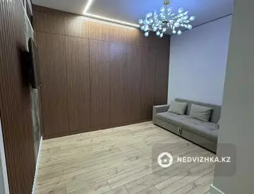 2-комнатная квартира, этаж 4 из 7, 58 м²