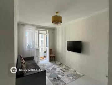 2-комнатная квартира, этаж 6 из 9, 38 м²