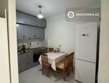 2-комнатная квартира, этаж 6 из 9, 38 м²