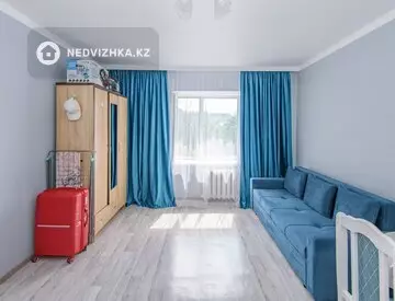 1-комнатная квартира, этаж 3 из 3, 20 м²