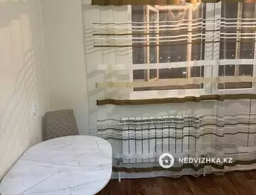 1-комнатная квартира, этаж 12 из 14, 34 м²