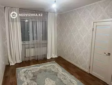 34 м², 1-комнатная квартира, этаж 12 из 14, 34 м², изображение - 2