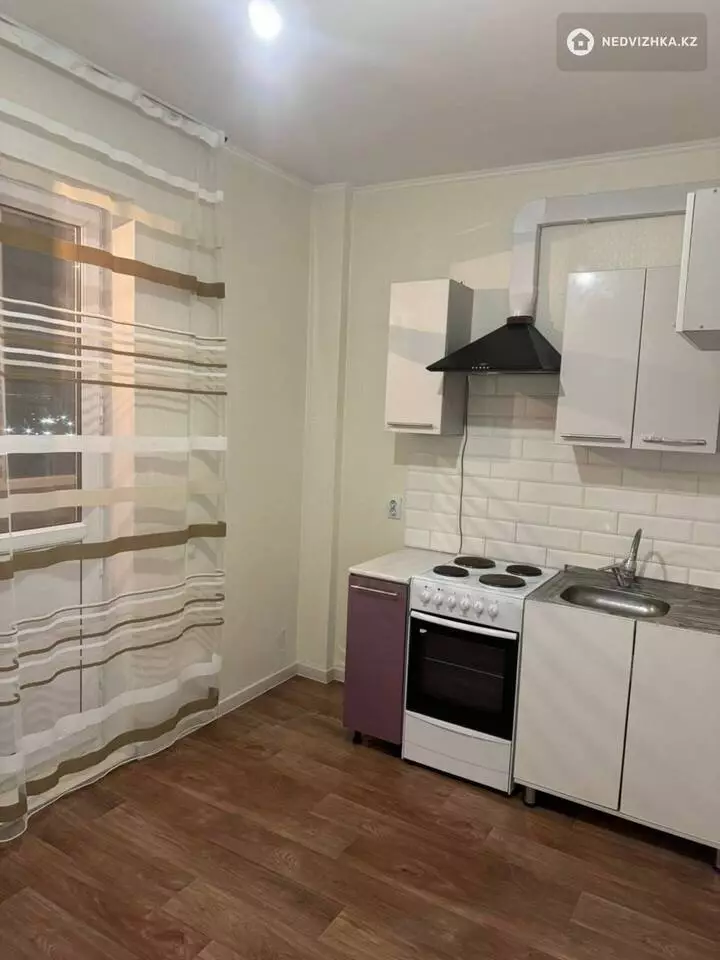 34 м², 1-комнатная квартира, этаж 12 из 14, 34 м², изображение - 1